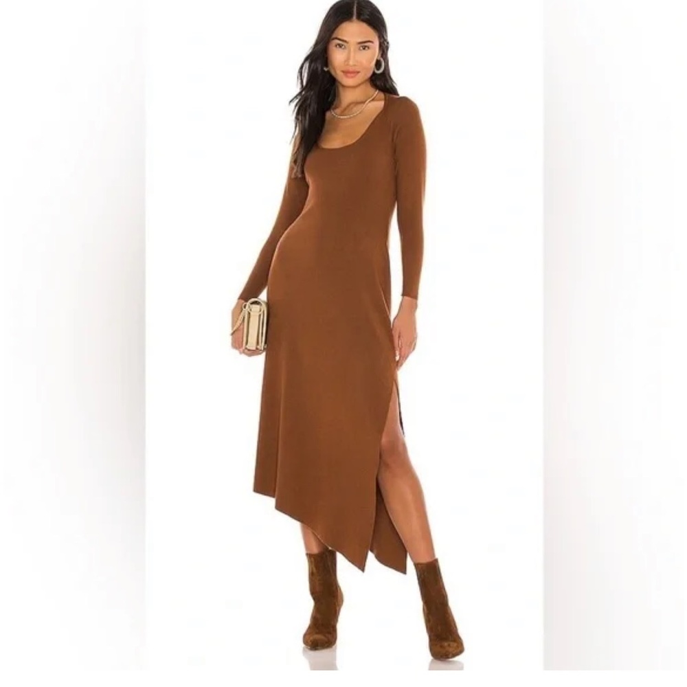 A.L.C. Harvey Knit Dress